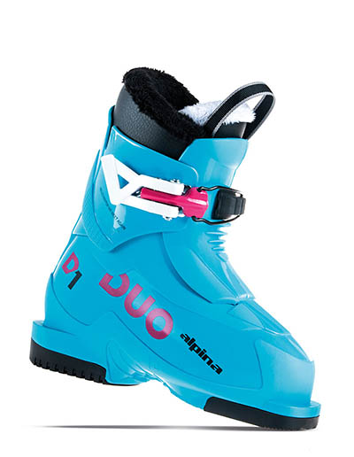 Alpina Duo 1 2021/2022